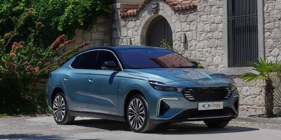 Sıfır otomobil hayali kuranlara müjde! TOGG’tan yeni yıl kampanyası geldi: 0 faiz imkanıyla kredi veriyor 6